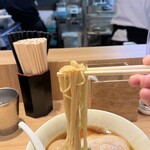 中村麺三郎商店  - 