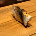 寿し おおはた - 