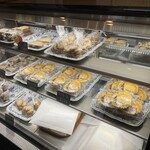 パリジャン - 店内