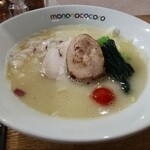 らぁめん もののこころ 東松戸店 - 