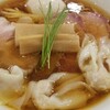 らぁ麺やまぐち