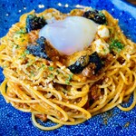 洋麺屋 五右衛門 - 