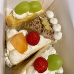 ラポシェ - 