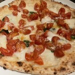 PIZZA SALVATORE CUOMO - 