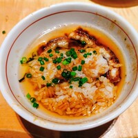 鰻う おか冨士 - 