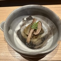 焼うおいし川  六本木凛華楼 - 