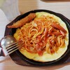 パスタ・デ・ココ 丸の内一丁目店