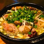 アヒージョ専門店 スプーン - 