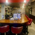 アヒージョ専門店 スプーン - 