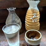 さえんば吾平 - 高知の地酒