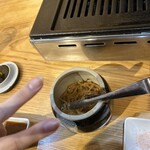 明石 焼肉処たつみや - 