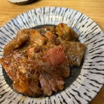 明石 焼肉処たつみや - 