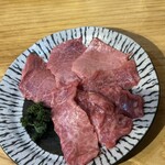明石 焼肉処たつみや - 