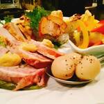 アヒージョ専門店 スプーン - 