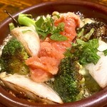 アヒージョ専門店 スプーン - 