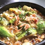 アヒージョ専門店 スプーン - 