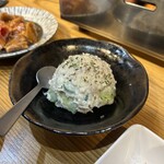 明石 焼肉処たつみや - 