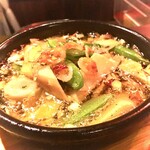 アヒージョ専門店 スプーン - 