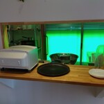 ボーノ - サラダ等はコチラで