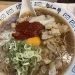 麺屋 一稀 - 