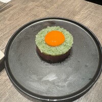 焼肉うしごろ 池袋店 -  焼肉うしごろ 池袋店 -