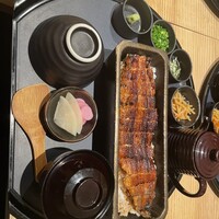 うなぎ四代目菊川 ヒルトンプラザウエスト大阪店 - 