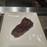 焼肉うしごろ 池袋店 -  焼肉うしごろ 池袋店 -