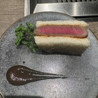 焼肉うしごろ 池袋店 -  焼肉うしごろ 池袋店 -