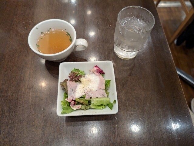 Tamago to Watashi Yaesu Ten photo 3