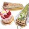 PATISSERIE TOOTH TOOTH 本店