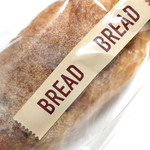 BREAD - '14 3月下旬