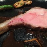 カンテサンス - ヨリ