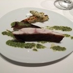 カンテサンス - 