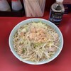 ラーメン二郎 中山駅前店