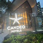 cafe boo & passion et nature - 