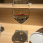 横浜 天婦羅 鮨 辻 - 