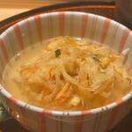 横浜 天婦羅 鮨 辻 - 