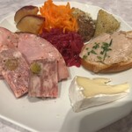 cafe boo & passion et nature - 