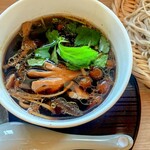 江戸そば マルノ - お店インスタグラム画像