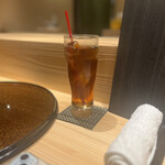 横浜 天婦羅 鮨 辻 - 