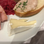 cafe boo & passion et nature - 