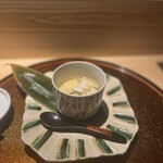 横浜 天婦羅 鮨 辻 - 