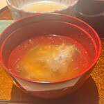 横浜 天婦羅 鮨 辻 - 