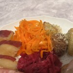 cafe boo & passion et nature - 