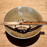 日本料理FUJI - 本蕨餅