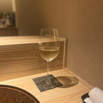 横浜 天婦羅 鮨 辻 - 