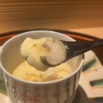 横浜 天婦羅 鮨 辻 - 