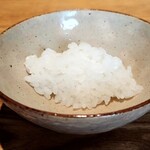日本料理FUJI - 藤枝の絹娘 煮えばなの甘い薫り