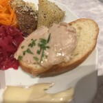 cafe boo & passion et nature - 