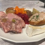 cafe boo & passion et nature - 